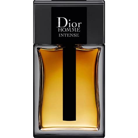 dior homme intense basenotes 2011